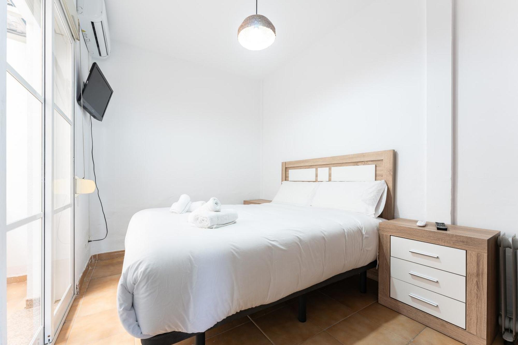 Ferienwohnung A La Orilla Del Mar, Pedregalejo Rincón de la Victoria Exterior foto